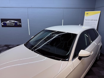 Used Audi A3 2014 for sale - 77074779: Photo