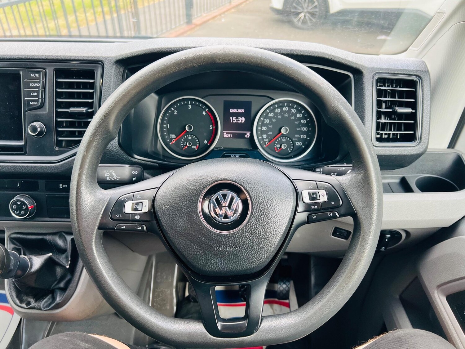 Vehicle 23