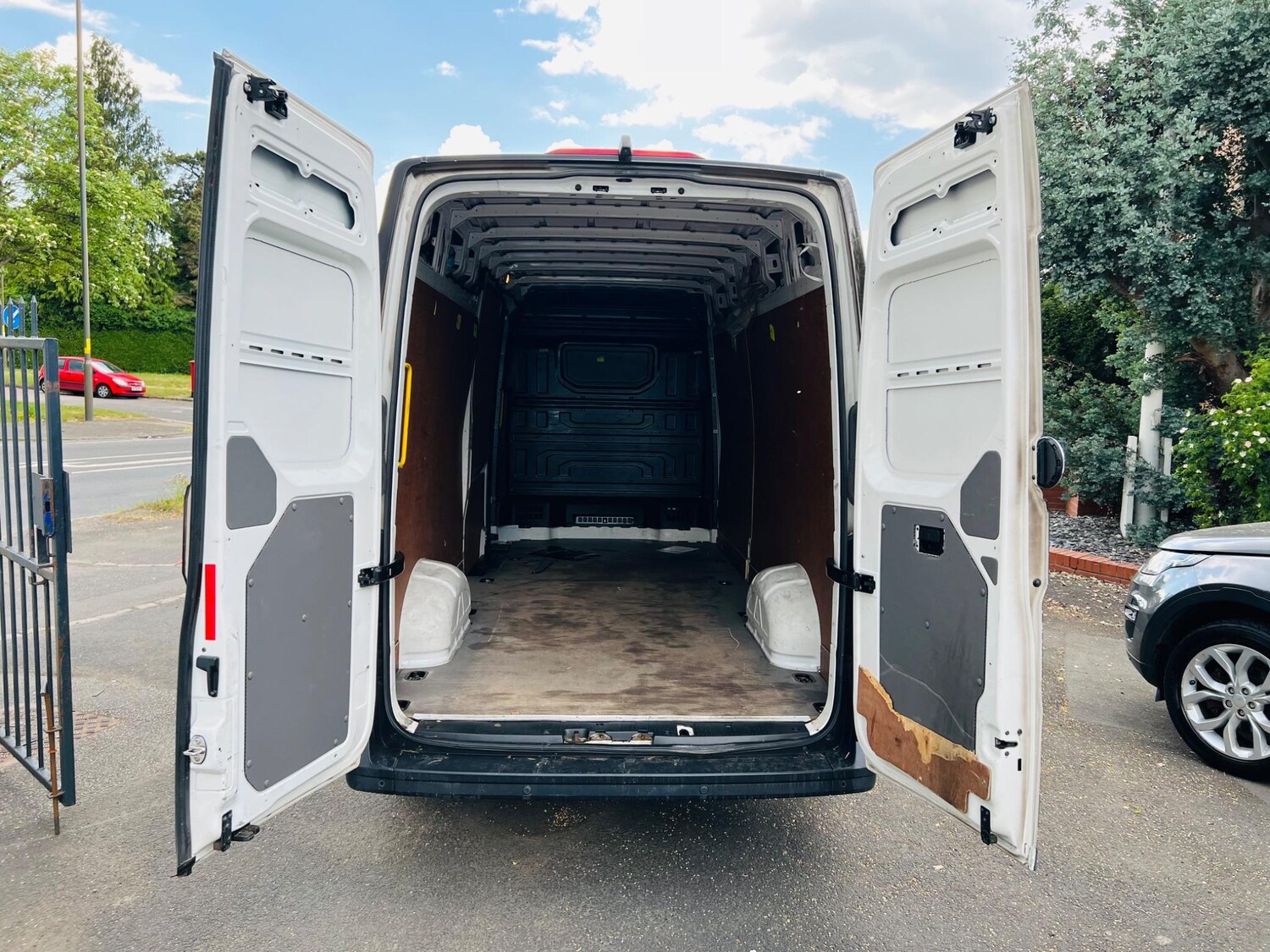 Vehicle 27