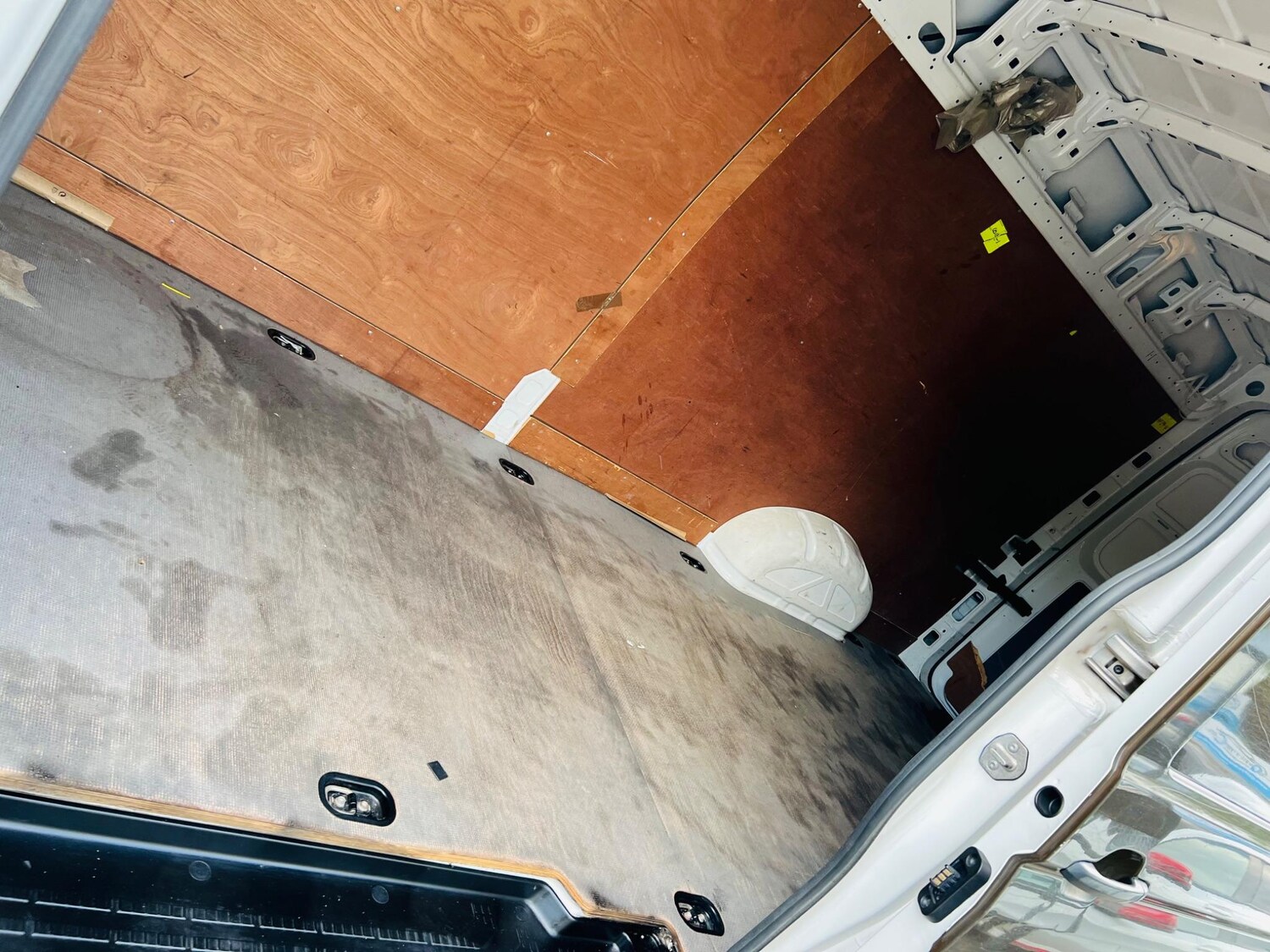 Vehicle 29
