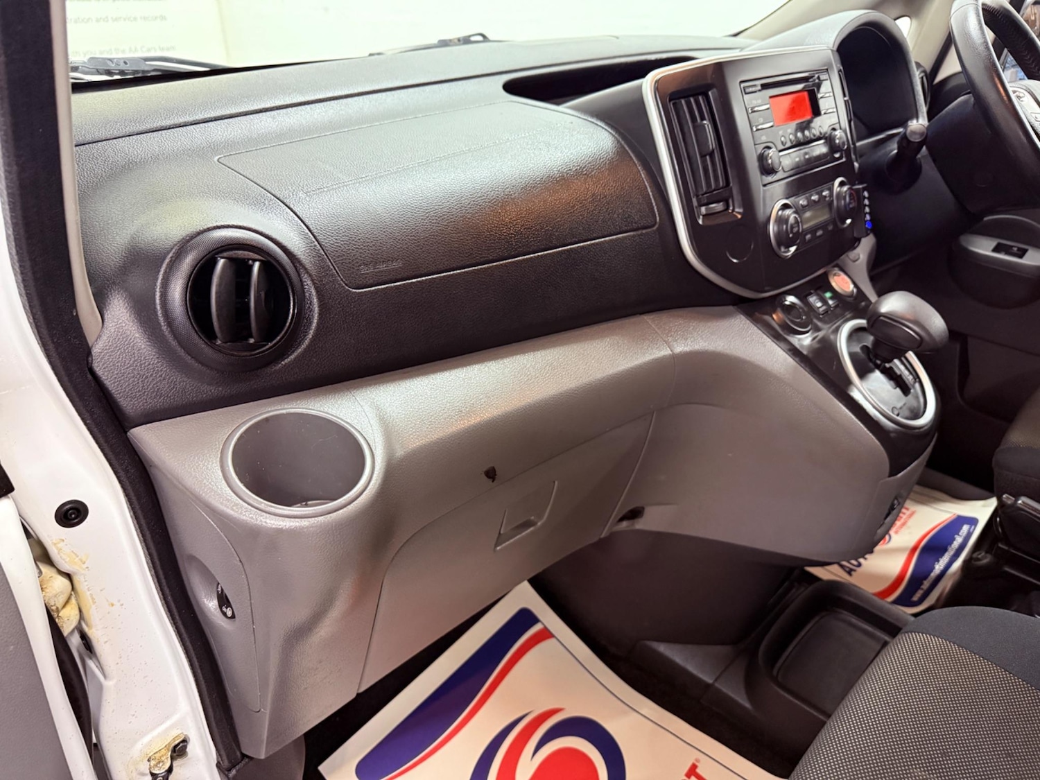 Vehicle 17