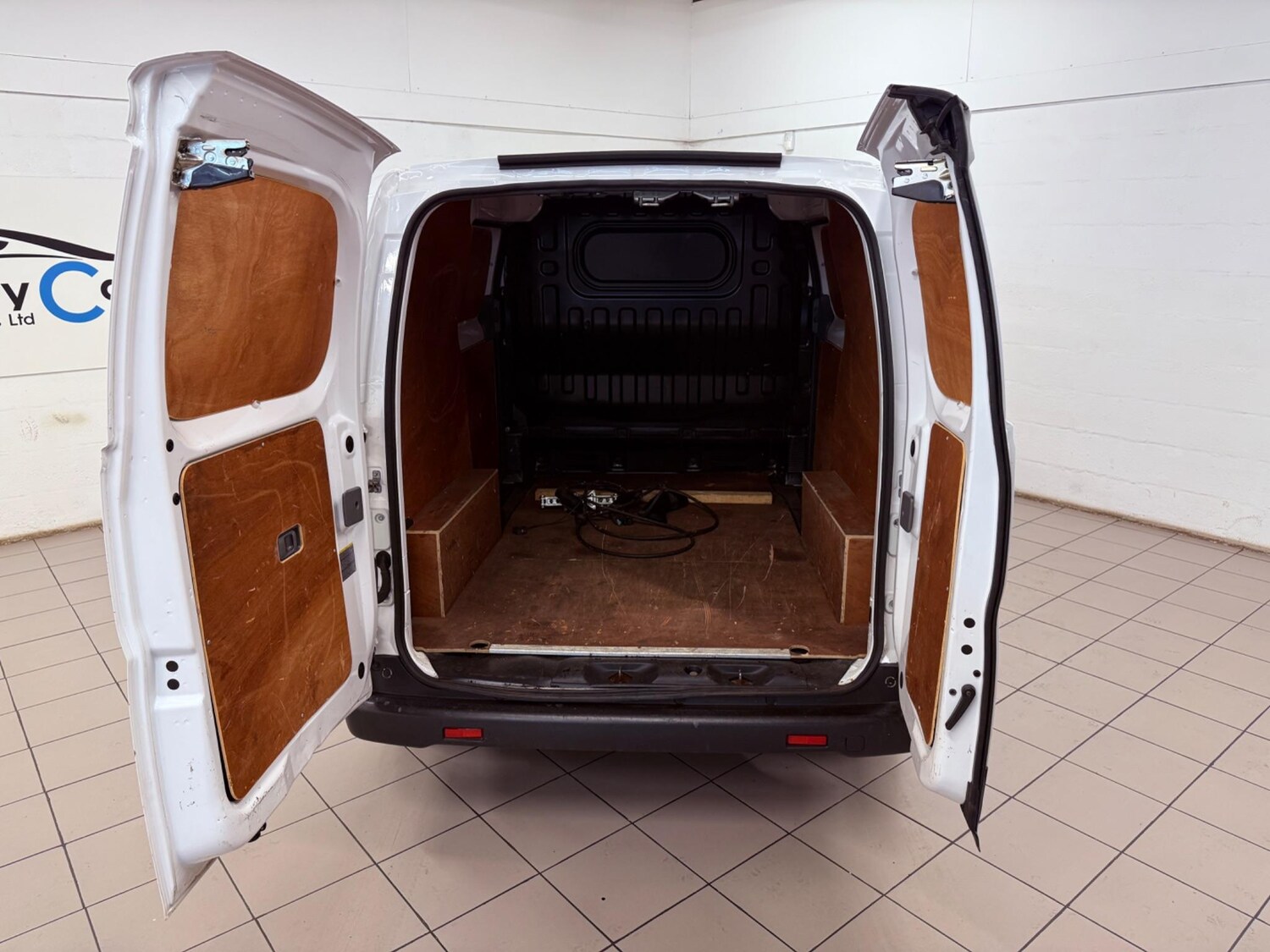 Vehicle 23