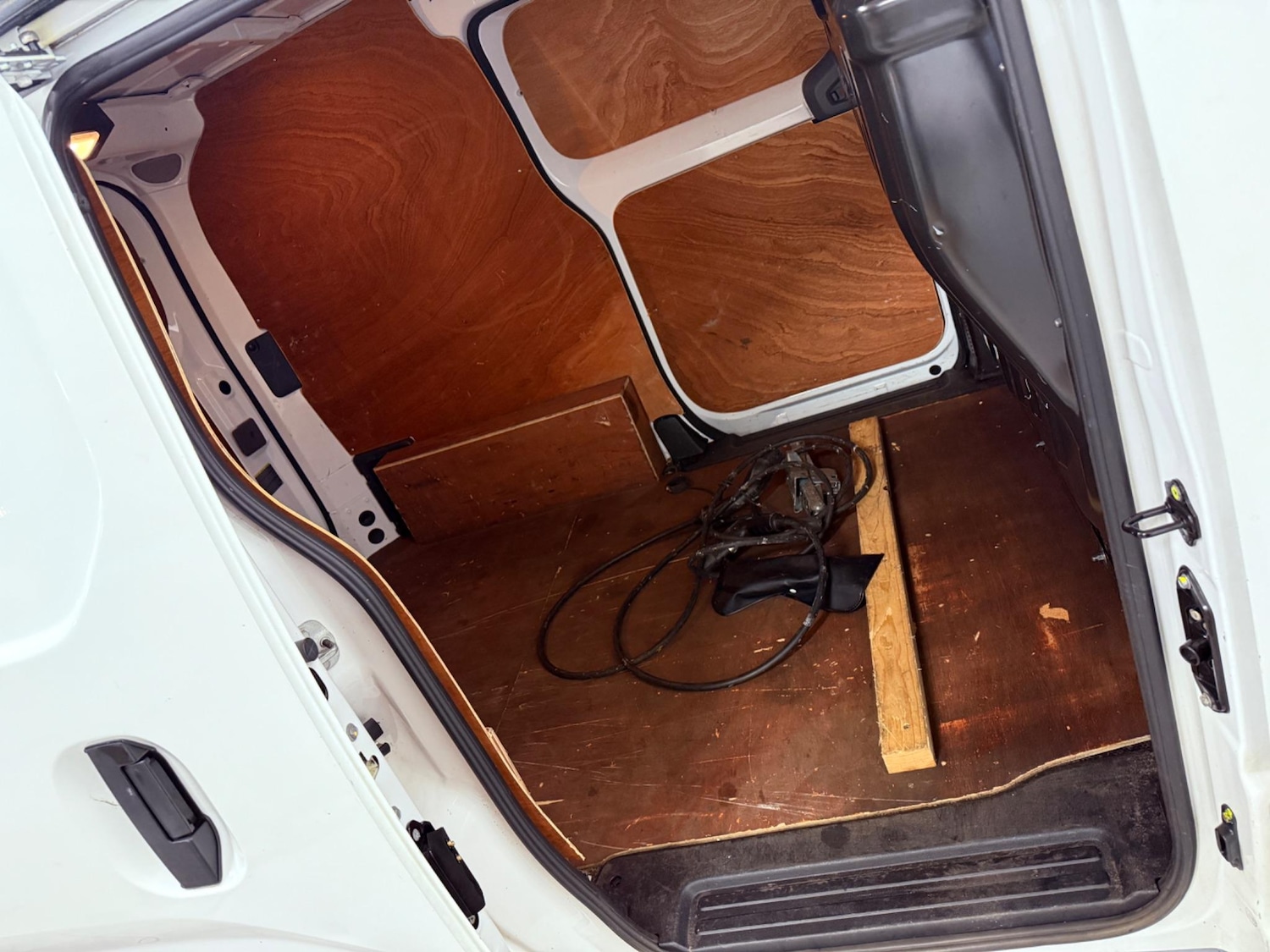 Vehicle 27
