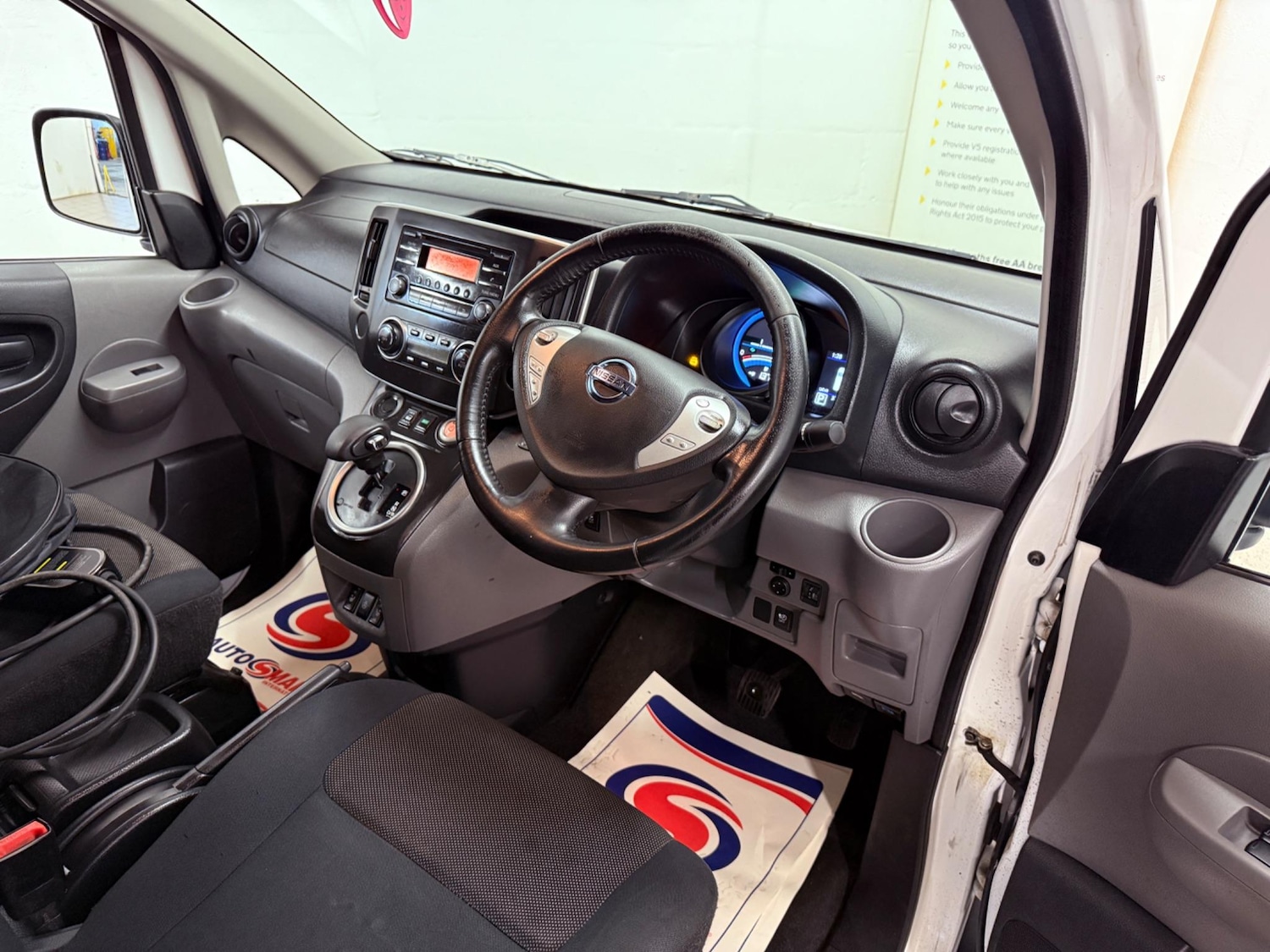 Vehicle 31