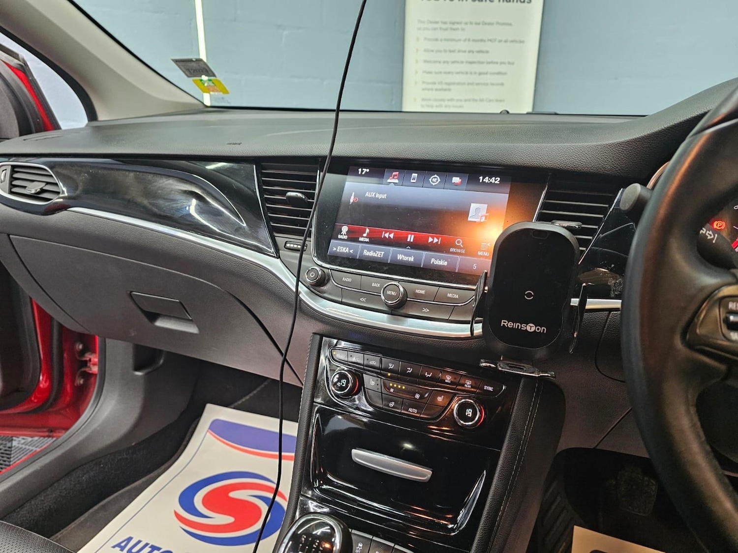 Vehicle 26