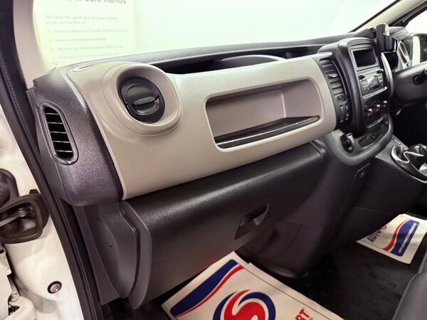 Used Nissan NV300 2019 for sale - 75350948: Photo 17