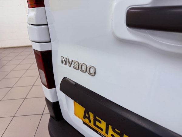 Used Nissan NV300 2019 for sale - 75350948: Photo 25