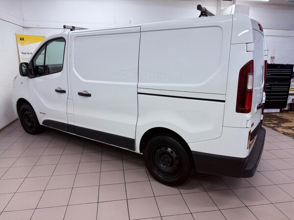 Used Nissan NV300 2019 for sale - 75350948: Photo 29