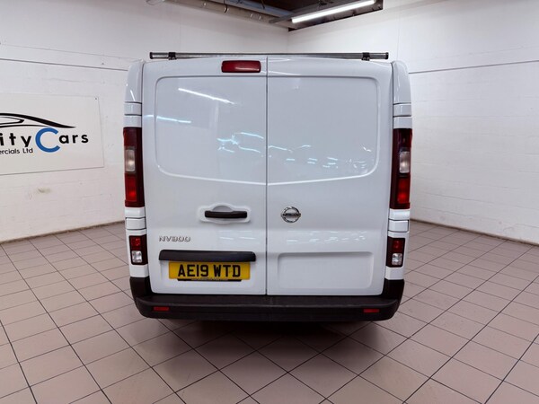 Used Nissan NV300 2019 for sale - 75350948: Photo 31