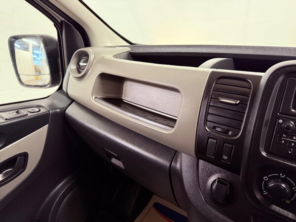 Used Nissan NV300 2019 for sale - 75350948: Photo 9