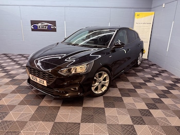 Used Ford Focus 2019 for sale - 75884254: Photo