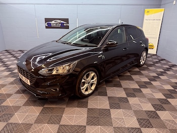 Used Ford Focus 2019 for sale - 75884254: Photo