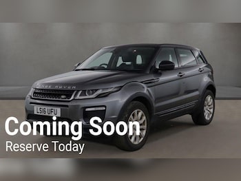 2016 (16) - 2.0 eD4 SE Tech FWD Euro 6 (s/s) 5dr
