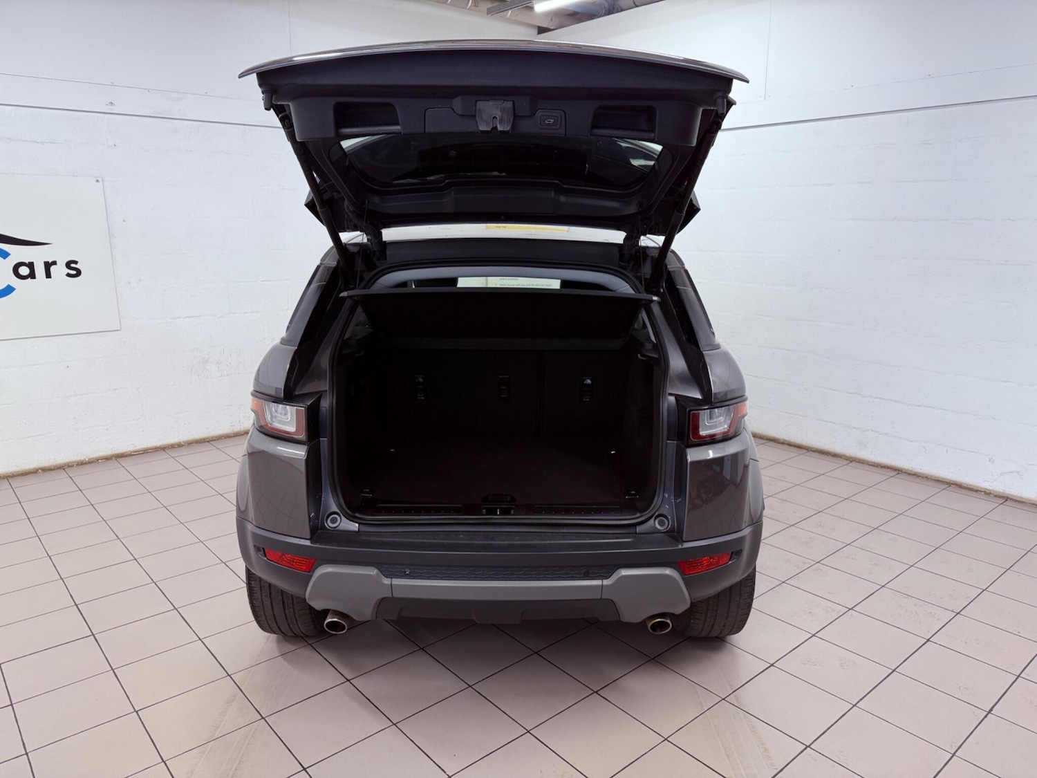 Vehicle 31