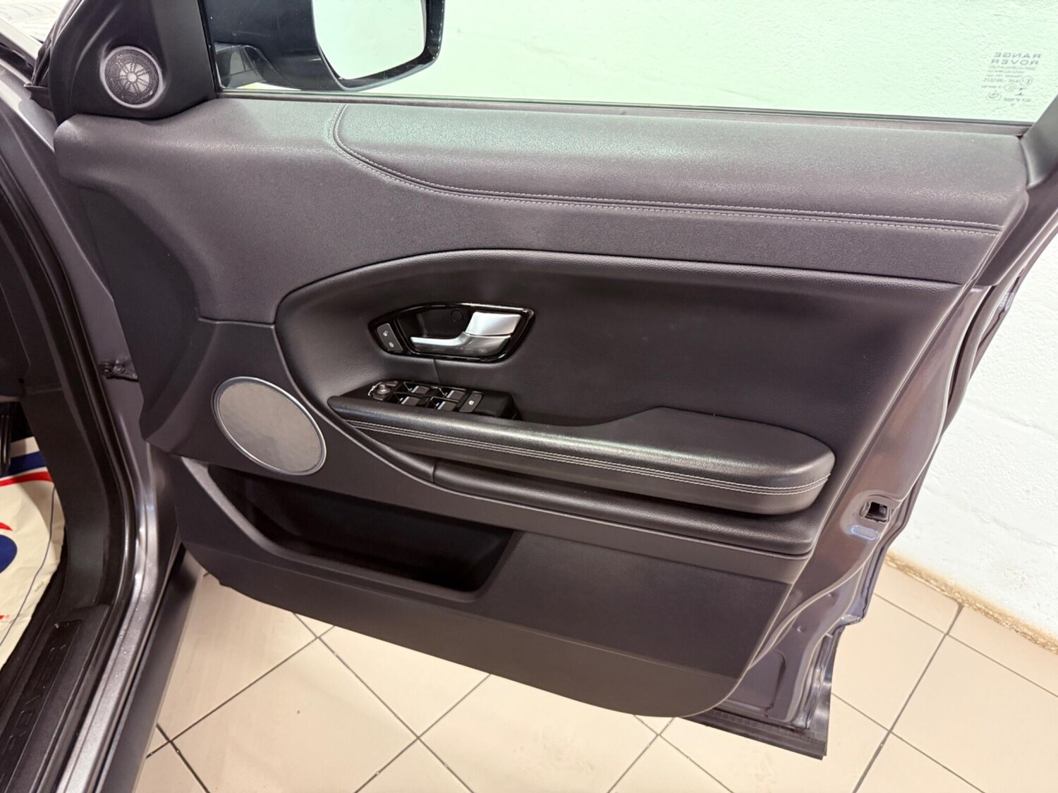 Vehicle 40