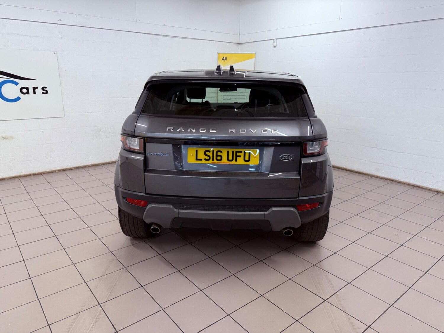 Vehicle 49