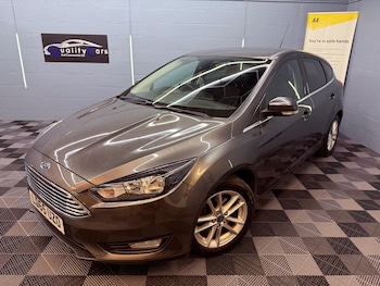 Ford - Focus
