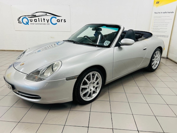 Used Porsche 911 2000 for sale - 76238875: Photo 10