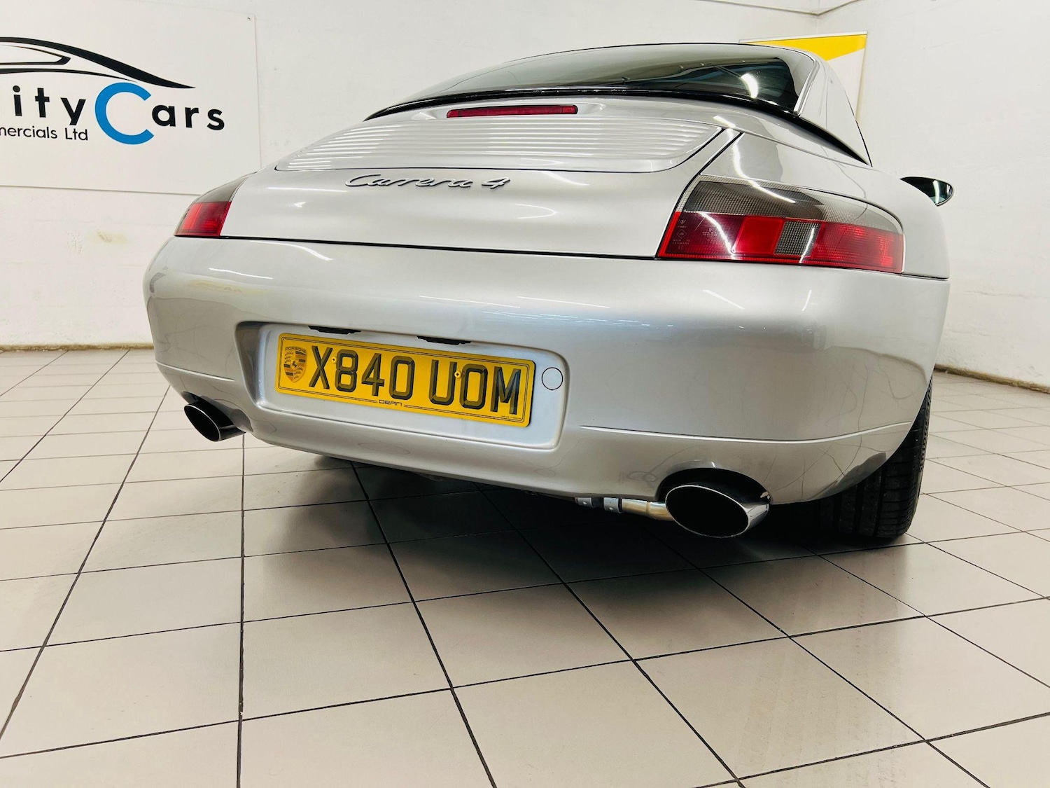 Used Porsche 911 2000 for sale - 76238875: Photo 11