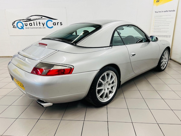 Used Porsche 911 2000 for sale - 76238875: Photo 15