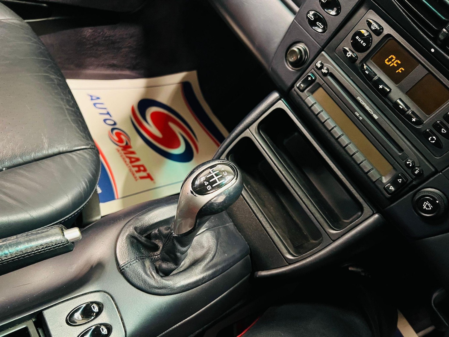 Used Porsche 911 2000 for sale - 76238875: Photo 16