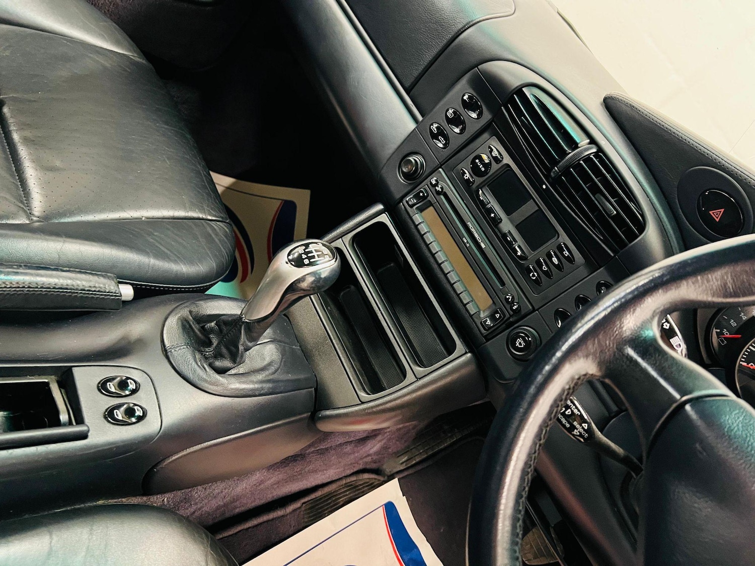 Used Porsche 911 2000 for sale - 76238875: Photo 17