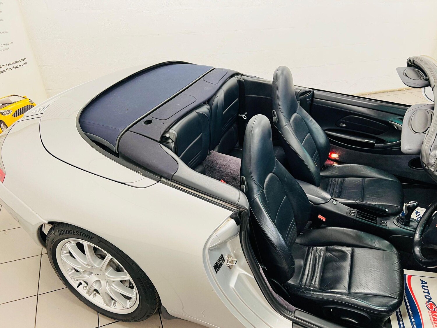 Used Porsche 911 2000 for sale - 76238875: Photo 18