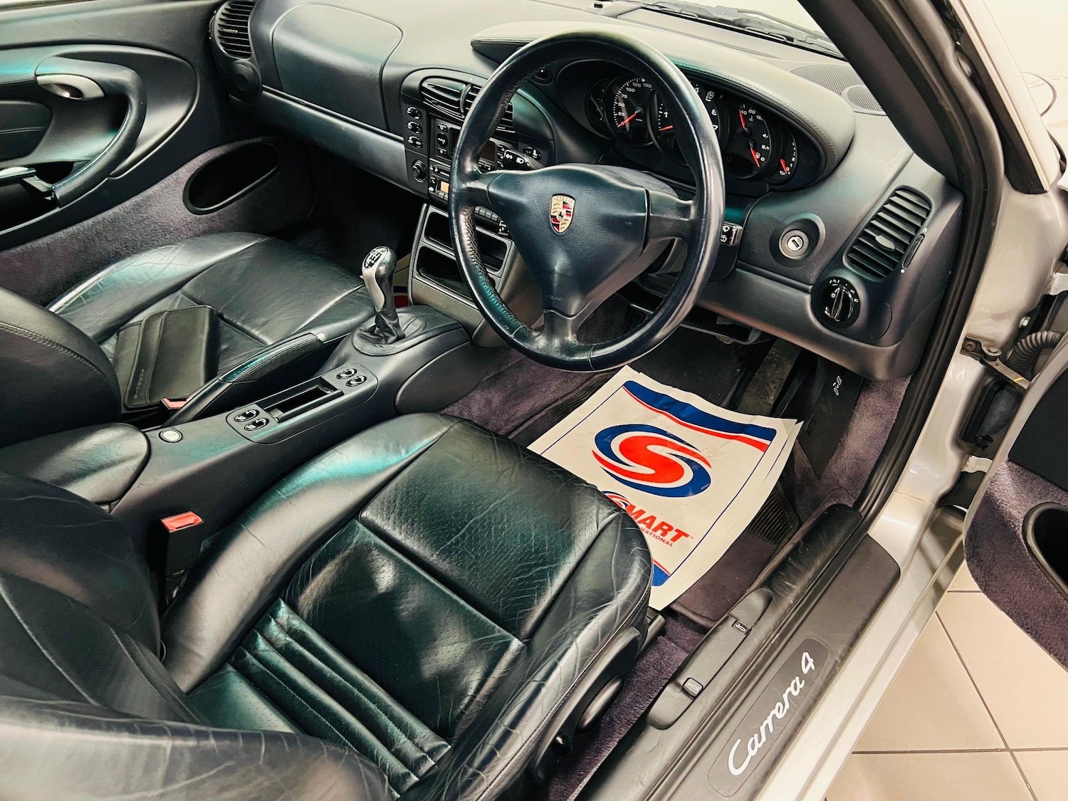 Used Porsche 911 2000 for sale - 76238875: Photo 19