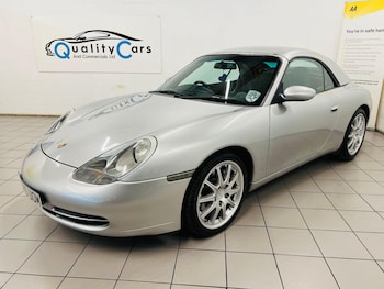 Porsche - 911
