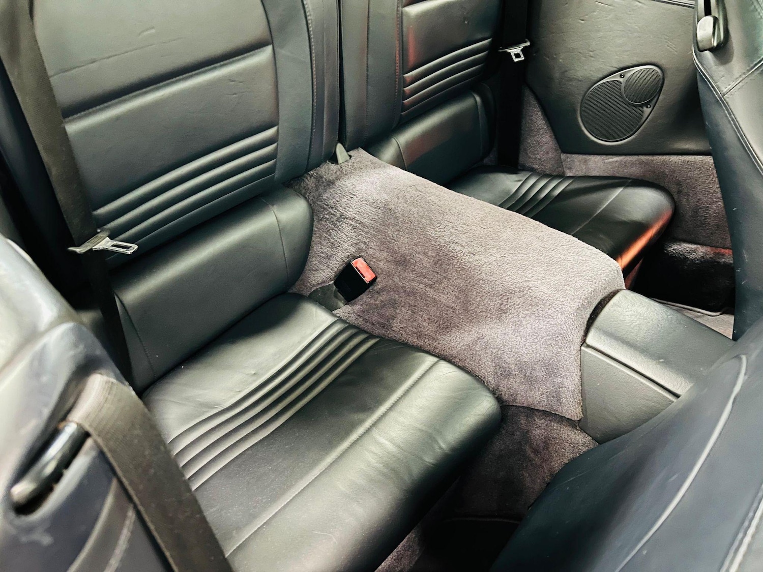 Used Porsche 911 2000 for sale - 76238875: Photo 20