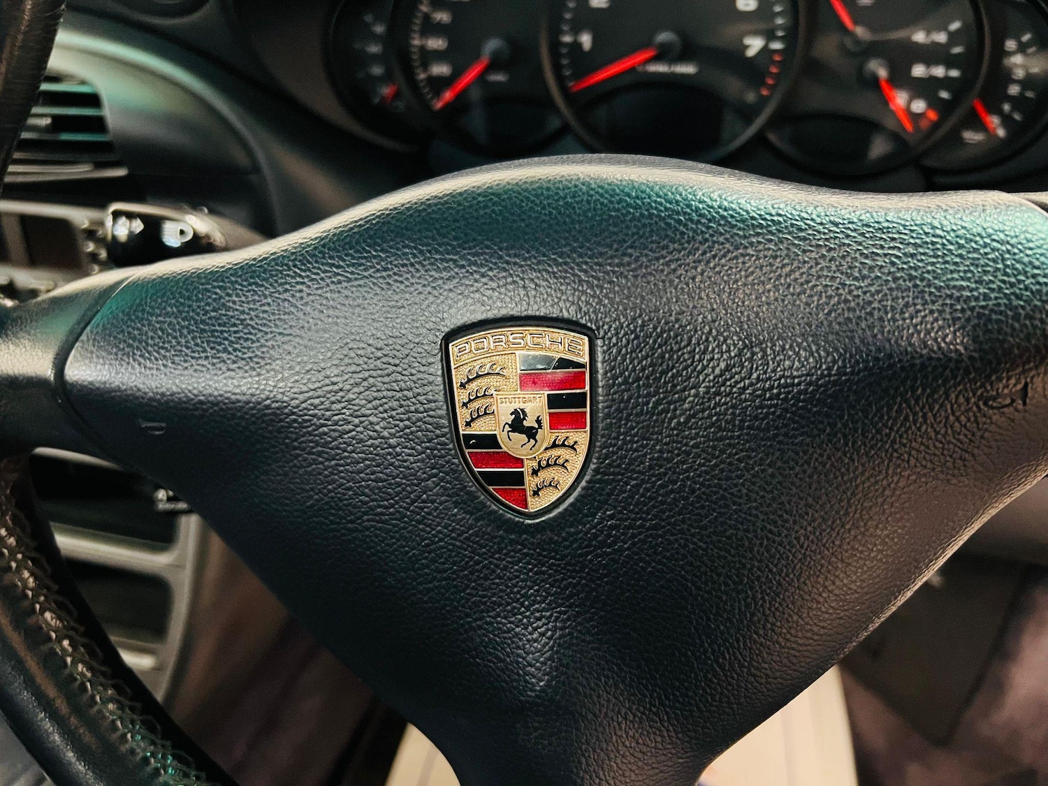 Used Porsche 911 2000 for sale - 76238875: Photo 21