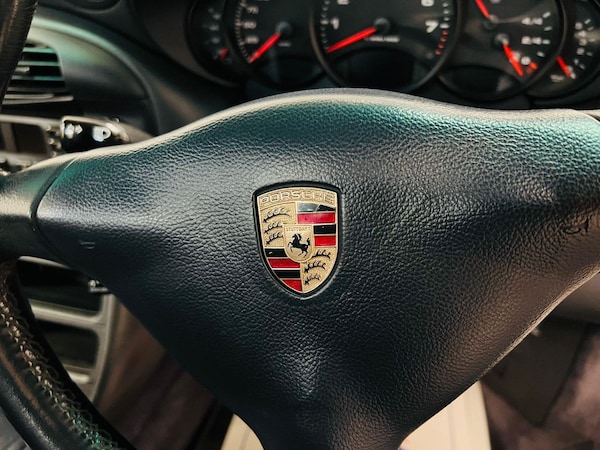 Used Porsche 911 2000 for sale - 76238875: Photo 21