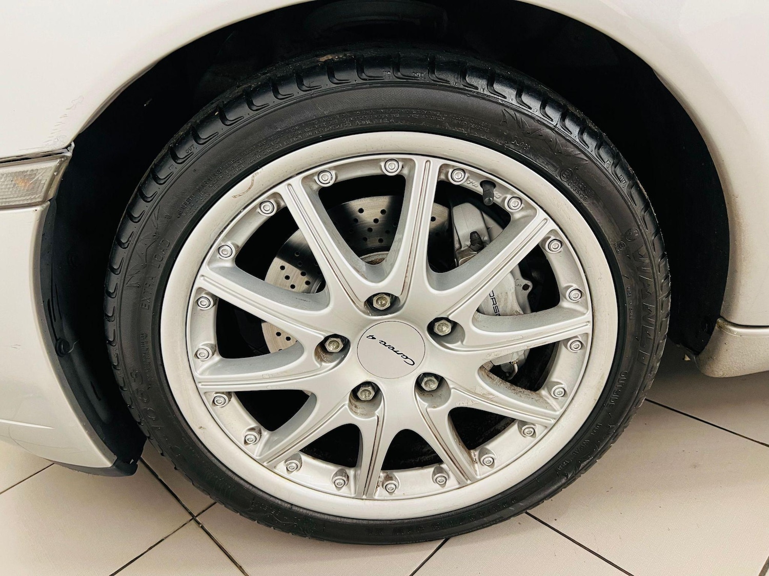 Used Porsche 911 2000 for sale - 76238875: Photo 23