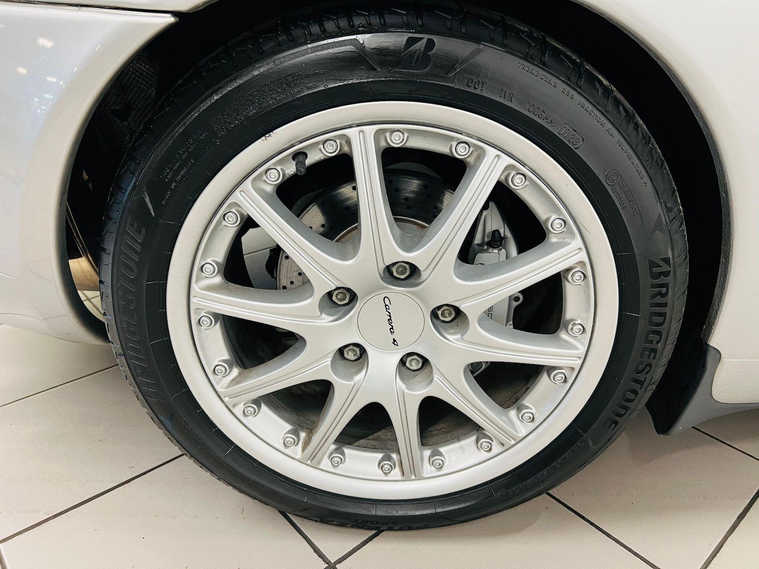 Used Porsche 911 2000 for sale - 76238875: Photo 25