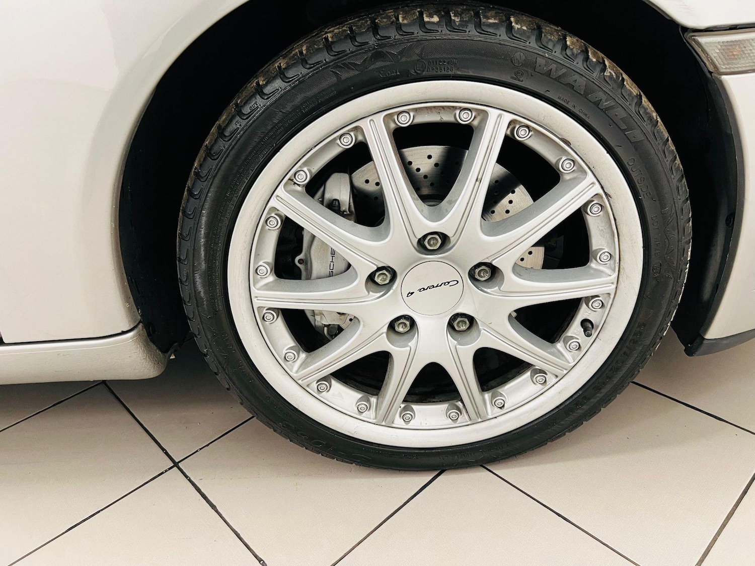 Used Porsche 911 2000 for sale - 76238875: Photo 26