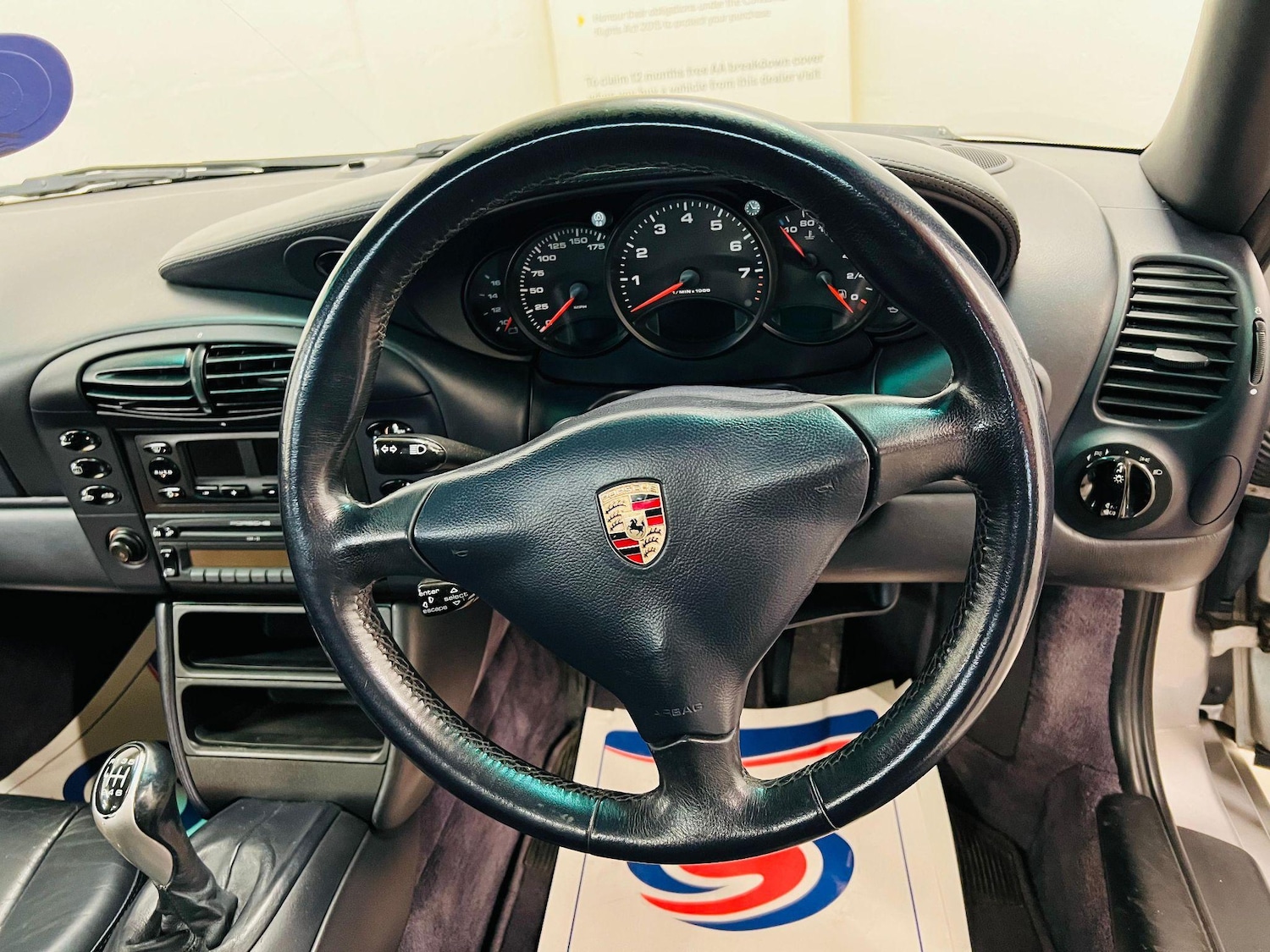 Used Porsche 911 2000 for sale - 76238875: Photo 30