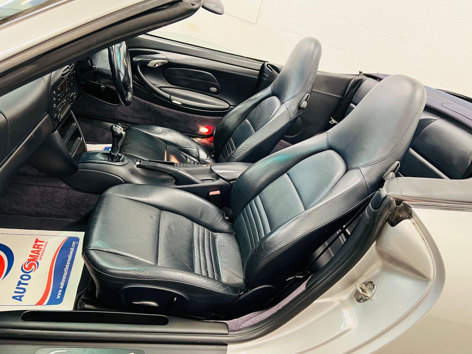 Used Porsche 911 2000 for sale - 76238875: Photo 31