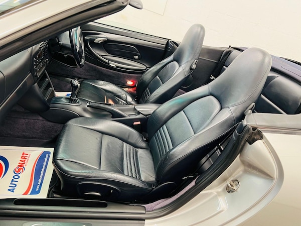 Used Porsche 911 2000 for sale - 76238875: Photo 31