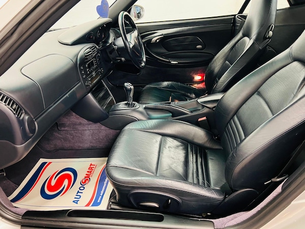 Used Porsche 911 2000 for sale - 76238875: Photo 32