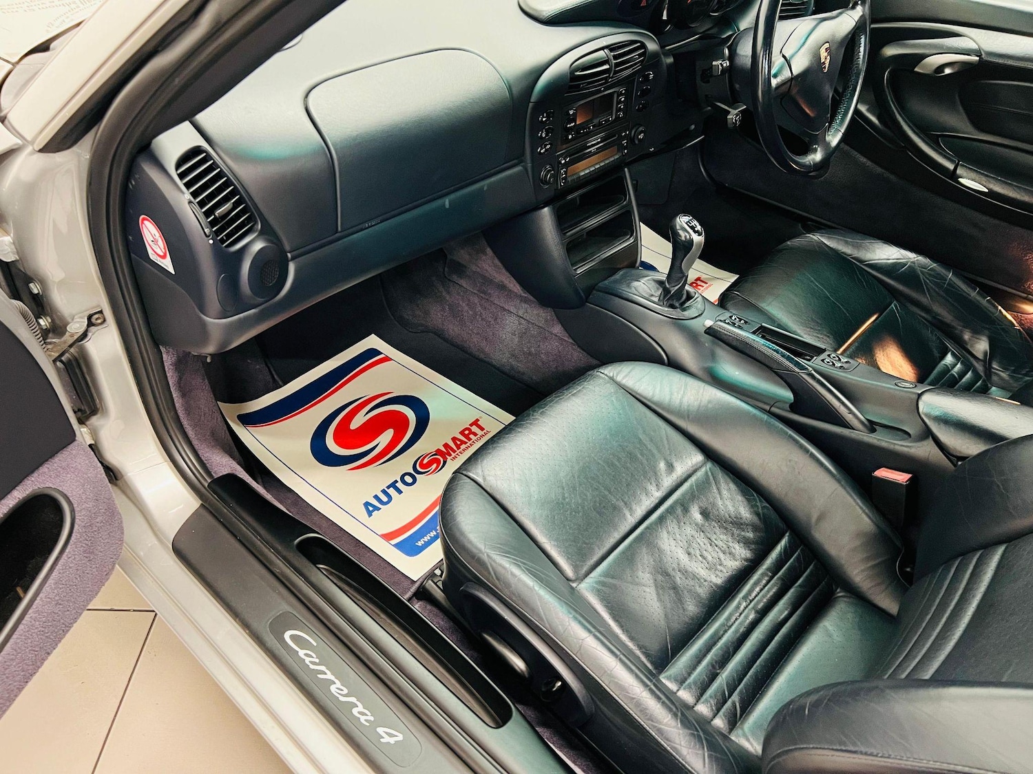 Used Porsche 911 2000 for sale - 76238875: Photo 33