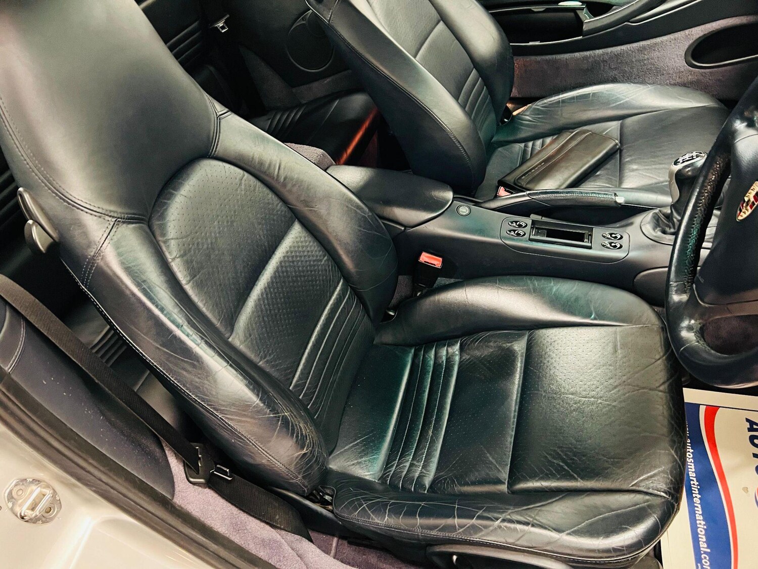 Used Porsche 911 2000 for sale - 76238875: Photo 34