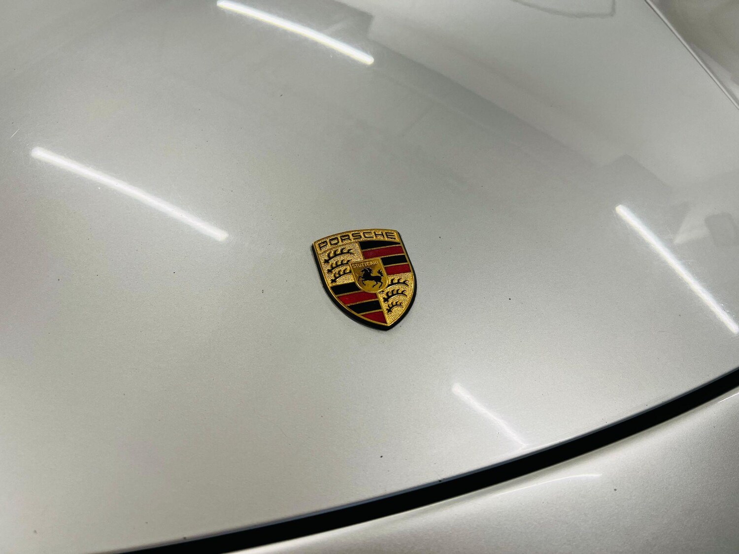 Used Porsche 911 2000 for sale - 76238875: Photo 35