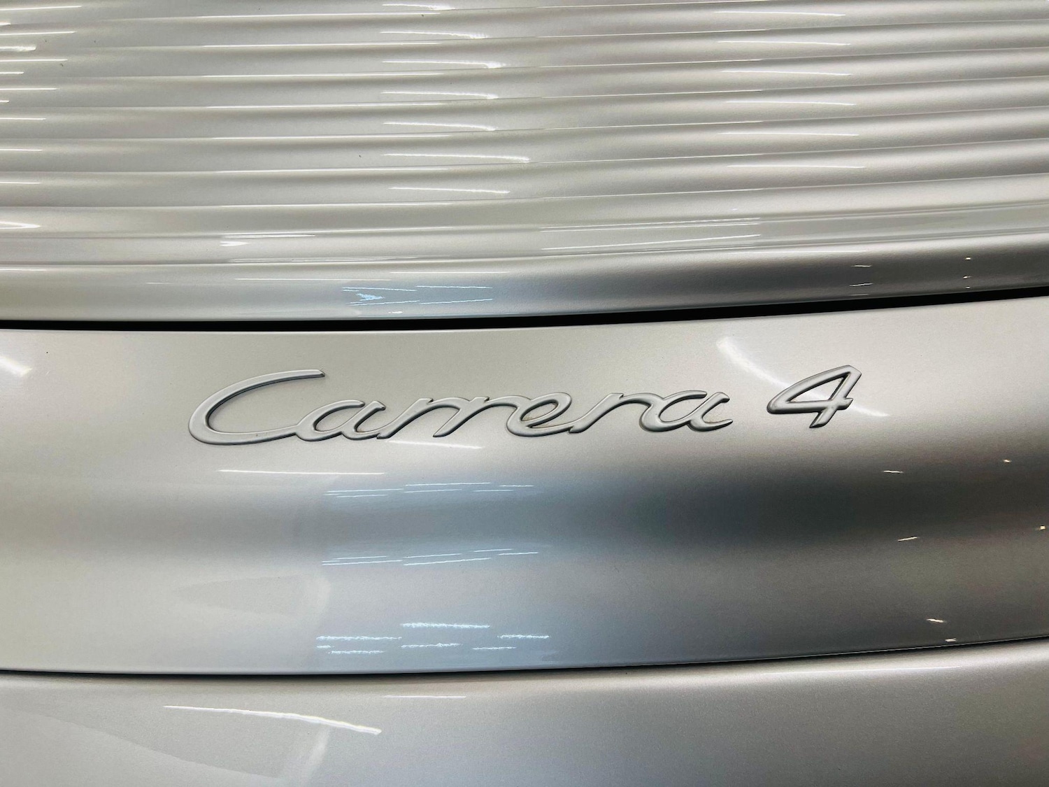 Used Porsche 911 2000 for sale - 76238875: Photo 42