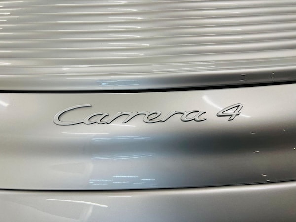 Used Porsche 911 2000 for sale - 76238875: Photo 42