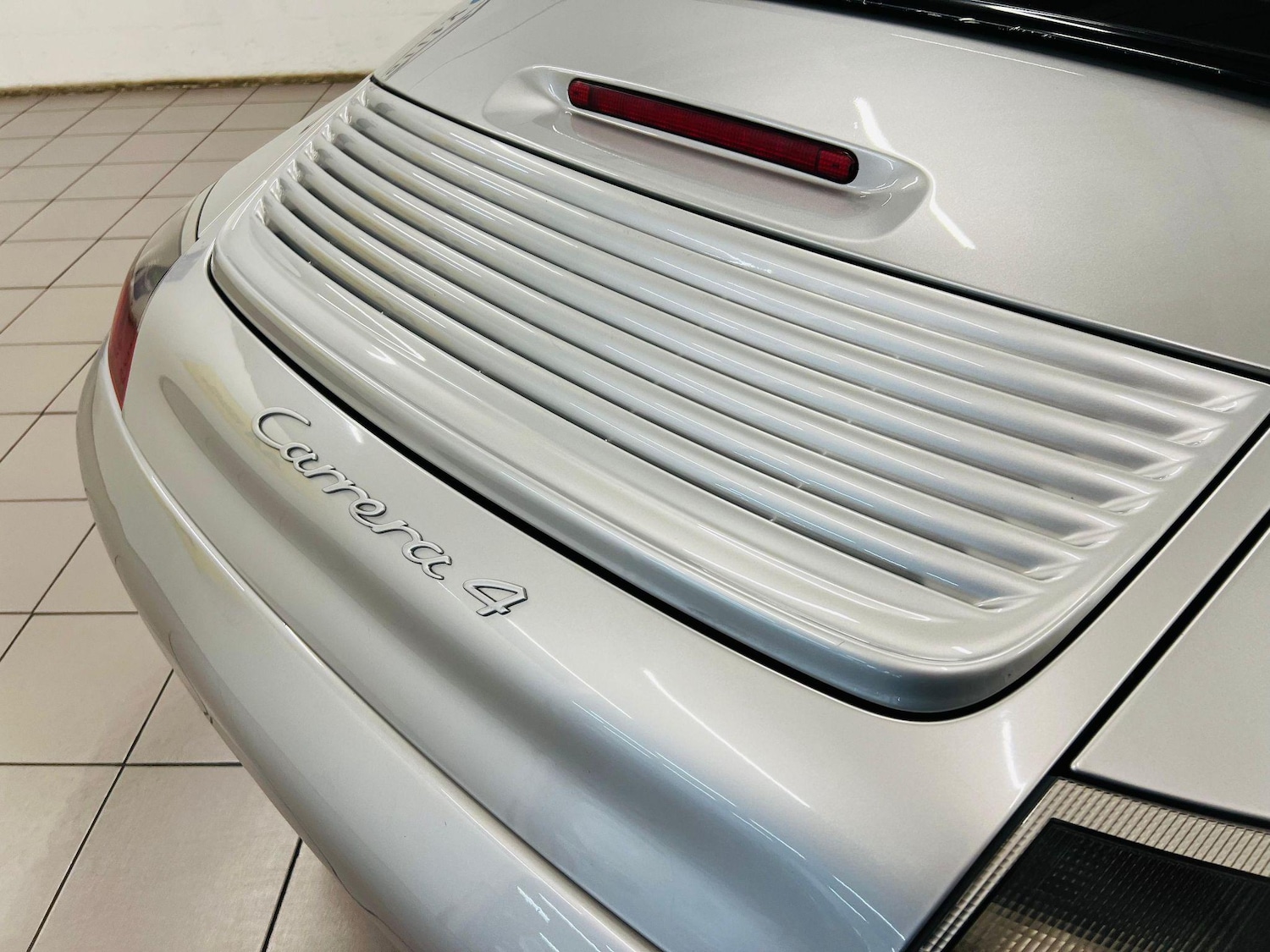 Used Porsche 911 2000 for sale - 76238875: Photo 43