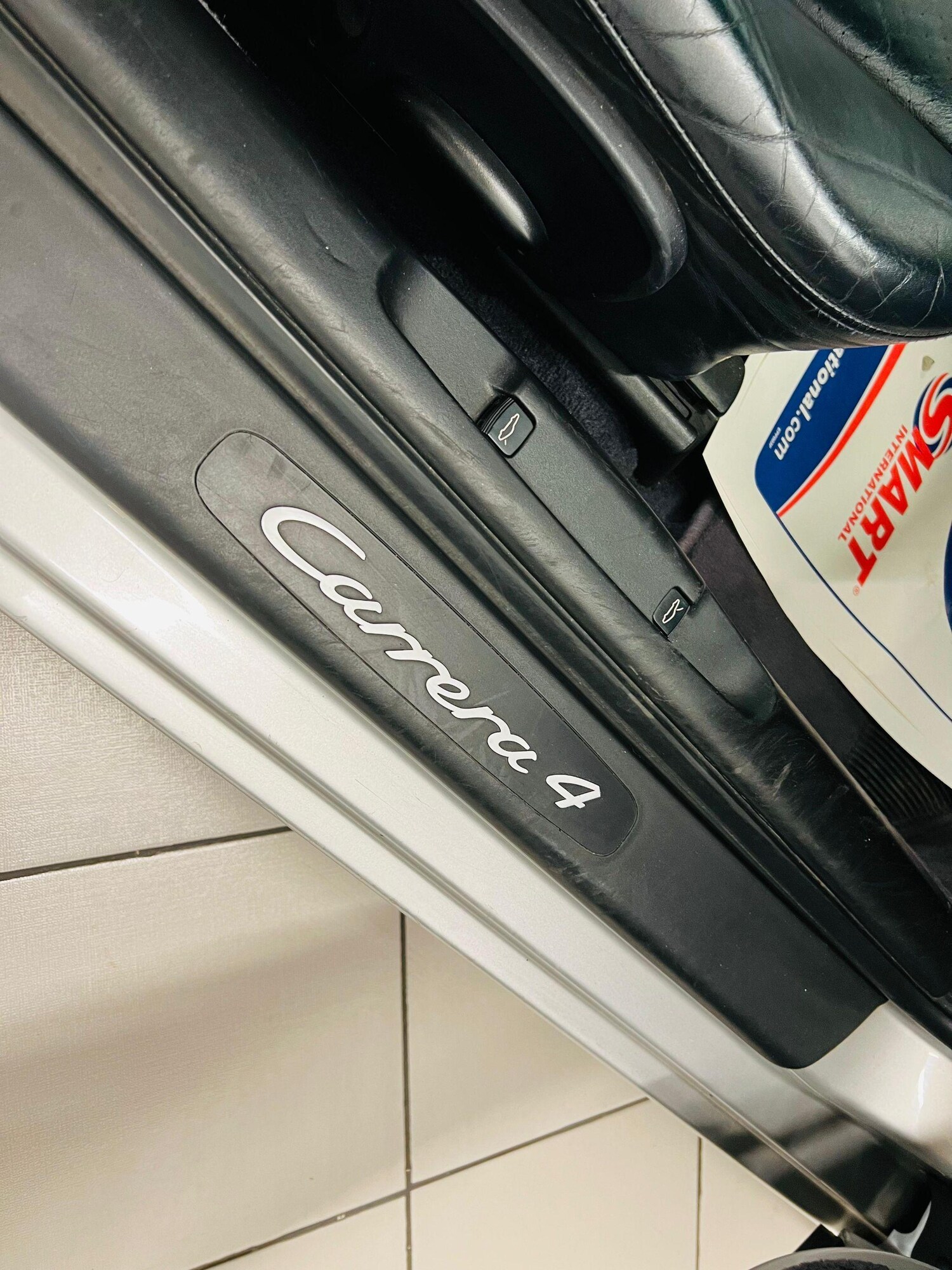 Used Porsche 911 2000 for sale - 76238875: Photo 45