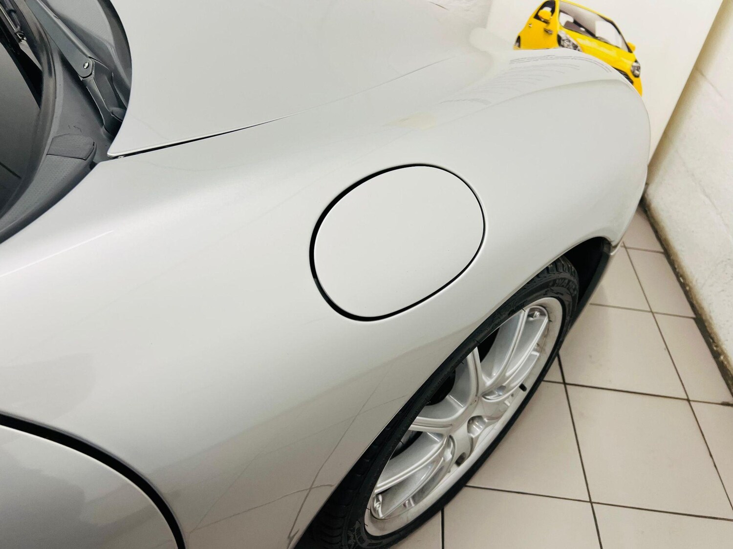 Used Porsche 911 2000 for sale - 76238875: Photo 46