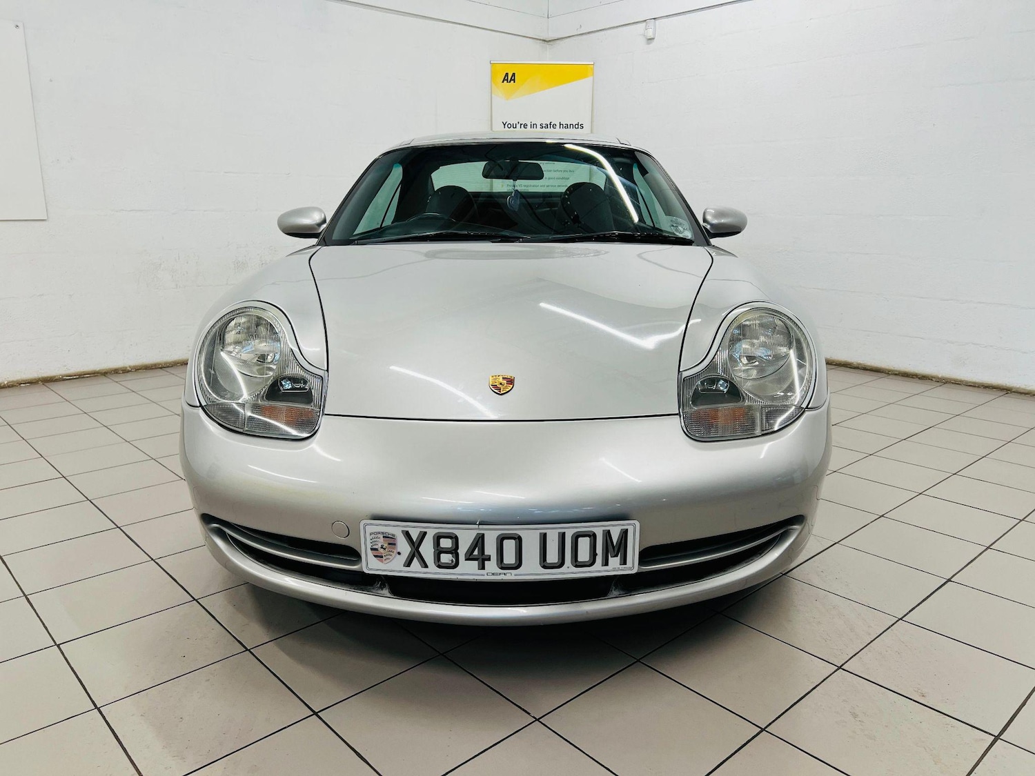 Used Porsche 911 2000 for sale - 76238875: Photo 7