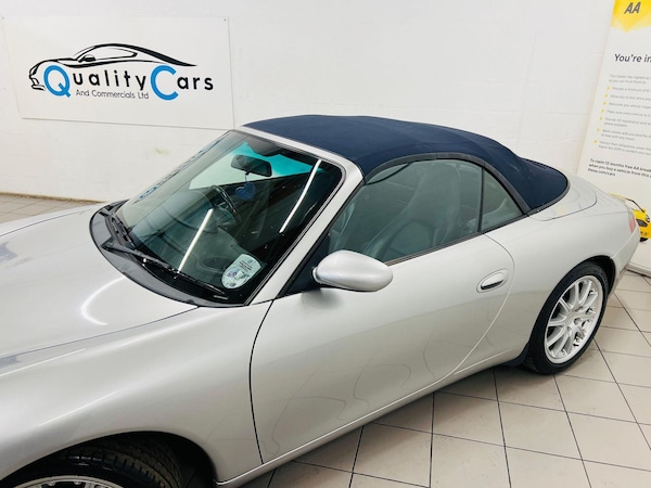 Used Porsche 911 2000 for sale - 76238875: Photo 8