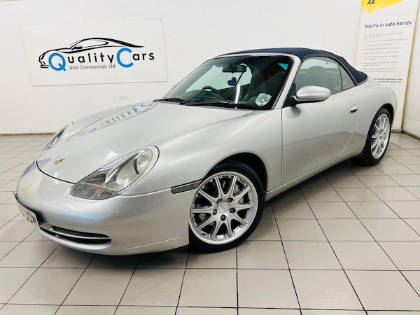 Used Porsche 911 2000 for sale - 76238875: Photo 9